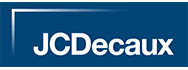 Client logo JCDecaux
