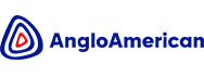 Client logo Anglo American