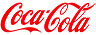 Client logo Coca-Cola