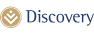 Client logo Disccovery