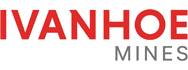 Client logo Ivanhoe Mining